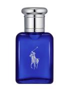 Ralph Lauren Polo Blue Eau De Toilette 40Ml Hajuvesi Eau De Parfum Nud...