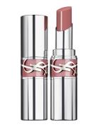Ysl Loveshine Wet Shine Lipstick 150 Huulipuna Meikki Nude Yves Saint ...
