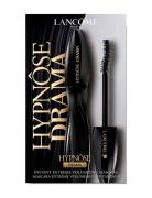 Lancôme Hypnôse Drama Mascara Set, Crayon Khôl & Bi-Facil Ripsiväri Ma...