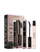 Lancôme Lash Idôle Mascara Set, Idôle Eau De Parfum 10Ml Meikkisetti M...