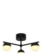 Contina | Loftlampe Home Lighting Lamps Ceiling Lamps Pendant Lamps Bl...