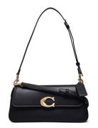 Rcltr Jet Bag Bags Small Shoulder Bags-crossbody Bags Black Coach