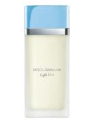Light Blue Edt Hajuvesi Eau De Toilette Nude Dolce&Gabbana