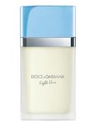Light Blue Edt Hajuvesi Eau De Toilette Nude Dolce&Gabbana