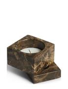 Jeu De Dés 1 Candle Holder Home Decoration Candlesticks & Lanterns Tea...