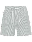 Maswimmer Uimashortsit Green Matinique