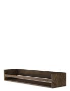 Showcase Shelf Home Furniture Shelves Beige Mette Ditmer