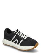 Pelotas Athens Matalavartiset Sneakerit Tennarit Black Camper