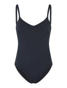 Brielle Swimsuit Uimapuku Uima-asut Black CCDK Copenhagen