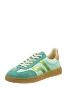 Cuzima Sneaker Matalavartiset Sneakerit Tennarit Green GANT