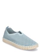 Tulip Slip-In Tennarit Sneakerit Blue Ilse Jacobsen