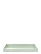 Lux Lak Bakke Home Decoration Decorative Platters Green Mojoo