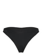 Naomi Brazilian Knot Swimwear Bikinis Bikini Bottoms Bikini Briefs Bla...
