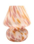 Joyful Lamp Home Lighting Lamps Table Lamps Yellow Au Maison