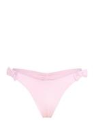 Beau High Cut Rio Pant Swimwear Bikinis Bikini Bottoms Bikini Briefs P...