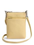 Maiambg Mini Cross. Bag, Grain Bags Crossbody Bags Yellow Markberg