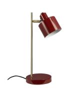 Ocean Home Lighting Lamps Table Lamps Multi/patterned Dyberg Larsen