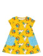 Självsäker Klänning Dresses & Skirts Dresses Casual Dresses Short-slee...