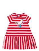 Superstark Klänning Dresses & Skirts Dresses Casual Dresses Short-slee...