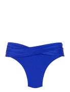 Sydney Rio Swimwear Bikinis Bikini Bottoms Bikini Briefs Blue Hunkemöl...