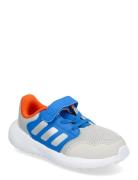 Tensaur Run 3.0 El I Matalavartiset Sneakerit Tennarit Blue Adidas Spo...