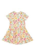 Sommar Klänning Dresses & Skirts Dresses Casual Dresses Short-sleeved ...