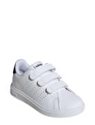 Advantage Base 2.0 Cf C Matalavartiset Sneakerit Tennarit White Adidas...