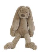 Happy Horse - Rabbit Richie Toys Soft Toys Stuffed Animals Brown Happy...