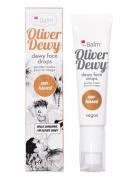 Oliver Dewy Face Drops- Sun-Kissed Korostus Varjostus Contouring Meikk...