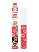 Instant Plump Your Pucker- Rodeo Show Täyteläiset Huulet Lip Plumper F...