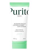 Wonder Releaf Centella Daily Sun Lotion Aurinkorasva Kasvot Nude Purit...