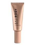 Bronzing Serum Bronzer Aurinkopuuteri Brown Bali Body