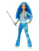 Disney Descendants: The Rise Of Red , Princess Chloe Charming, Daughte...