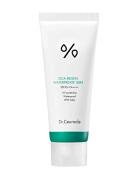 Dr.ceuracle Cica Regen Waterpoof Sun 100Ml Aurinkorasva Kasvot Nude Dr...