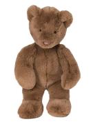 Bear Brown 34 Cm - Oeko-Tex - Arthur & Louison Toys Soft Toys Stuffed ...