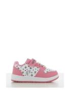 Unicorn Sneakers Matalavartiset Sneakerit Tennarit Pink Einhorn