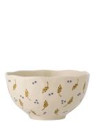 Pippine Bowl Home Tableware Bowls & Serving Dishes Serving Bowls Cream...