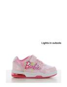 Barbie Sneakers Matalavartiset Sneakerit Tennarit Pink Barbie