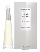 L'eau D'issey Edp Hajuvesi Eau De Parfum Nude Issey Miyake