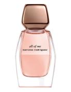 All Of Me Edp Hajuvesi Eau De Parfum Nude Narciso Rodriguez