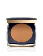 Double Wear Stay-In-Place Matte Powder Foundation Spf 10 Compact Meikk...