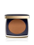 Double Wear Stay-In-Place Matte Powder Foundation Spf 10 Compact Meikk...