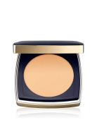 Double Wear Stay-In-Place Matte Powder Foundation Spf 10 Compact Meikk...