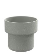Flowerpot Home Decoration Flower Pots Grey SACKit