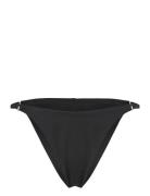 The Gaia Bottom Swimwear Bikinis Bikini Bottoms Bikini Briefs Black AY...