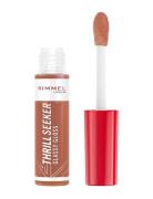 Thrill Seeker Lip Gloss Sweet Frosting 650 10.00 Ml Huulikiilto Meikki...