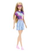 Mysteries: Beach Detectives “Malibu” Fashion Doll In Signature Outfit ...