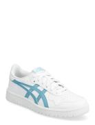 Japan S Gs Sport Sneakers Low-top Sneakers White Asics