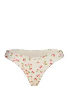 Bikini Brazilian Tops T-shirts & Tops Sleeveless Red Gina Tricot