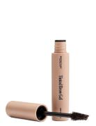 Tinted Brow Gel - Soft Brown Ripsiväri Maskara Meikki Brown Browgame C...